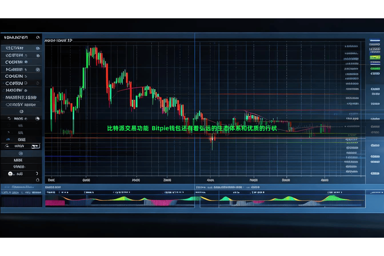 比特派交易功能  Bitpie钱包还有着弘远的生态体系和优质的行状