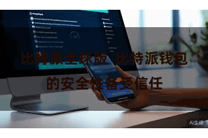 比特派全球版  比特派钱包的安全性备受信任